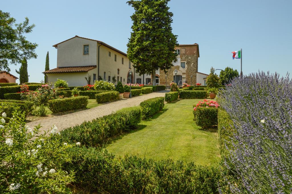 Adalberto San Gimignano Kültér fotó
