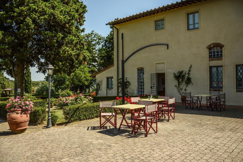 Adalberto San Gimignano Kültér fotó