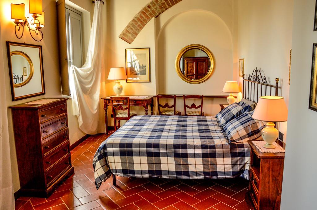 Adalberto San Gimignano Kültér fotó